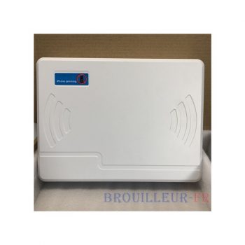 Nouveau NZ6 brouilleur de signal pour 2G 3G 4G GPS(WIFI)