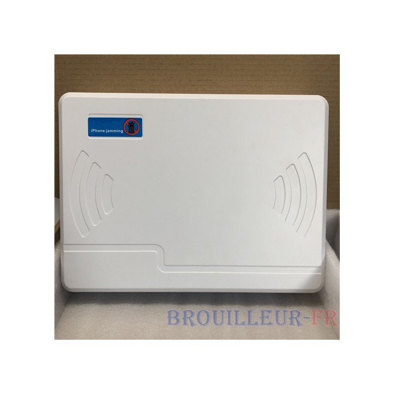 Brouilleur de signal Wifi GPS rouge, 2G, 3G, 4G, 5G, téléphone portable  2022, 450, 700, 850, 900, 1700, 1800, nouveauté 2100