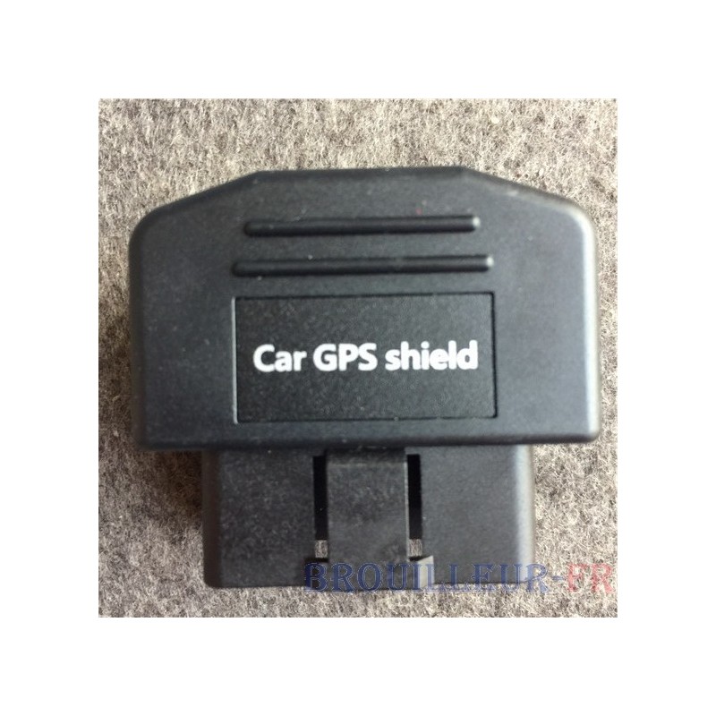 Brouilleur de signal gps de voiture - Cdiscount