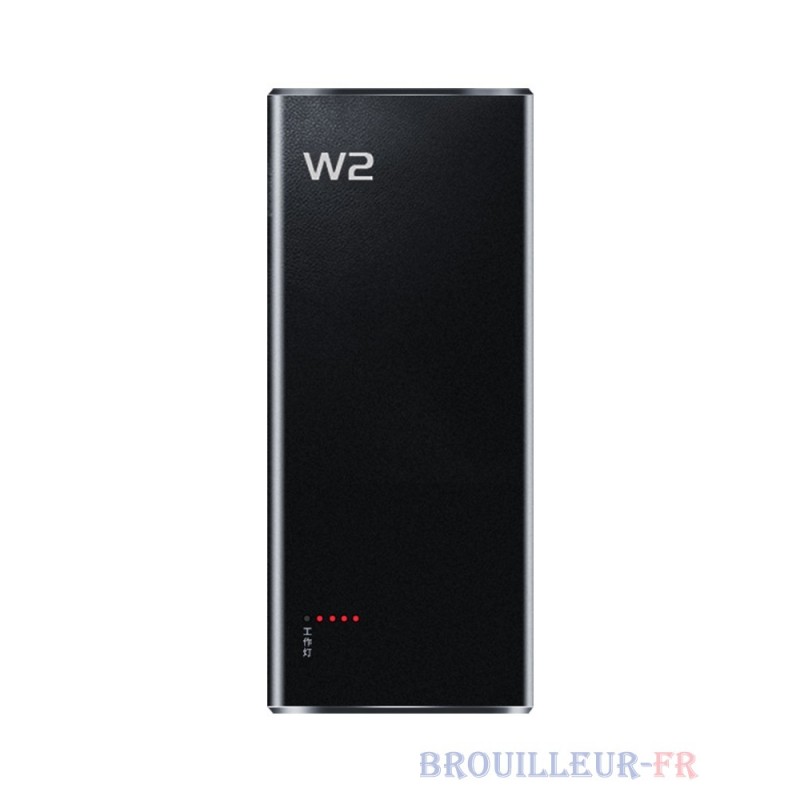 Brouilleur WiFi 2.4G 5.8G Portable