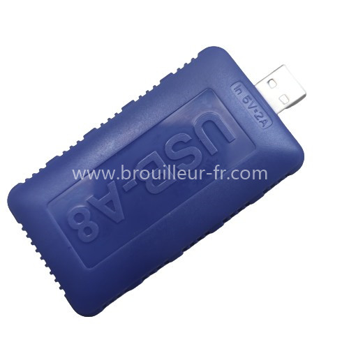 USB Brouilleur GPS Voiture 