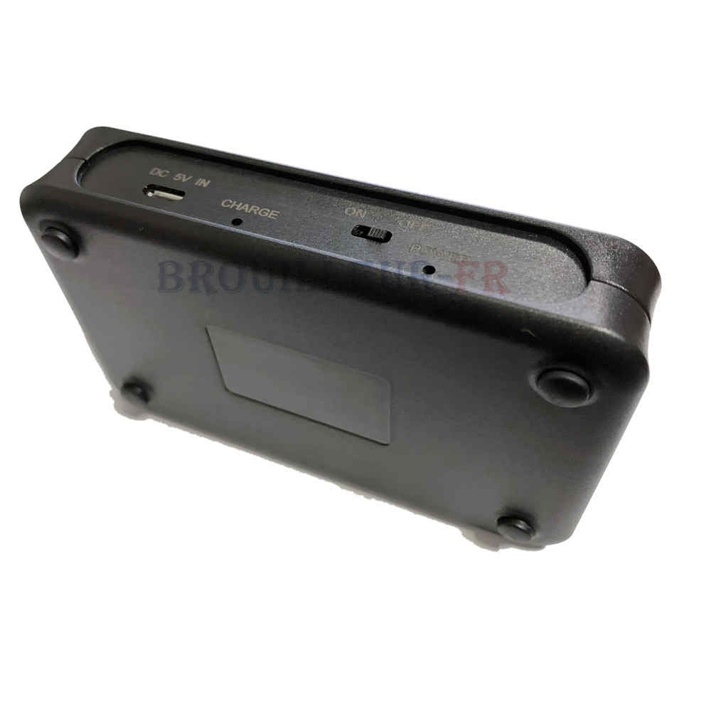 Brouilleur GPS Voiture  Brouilleur Traceur GPS L1 WIFI 2.4G